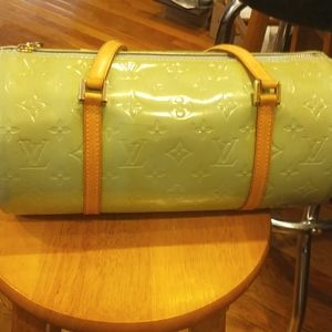 LOUIS.   VUITTON. BAG